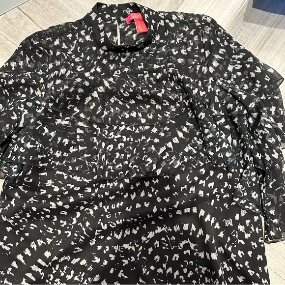 Catherine Malandrino Dress Size Small - Picture 3 of 5